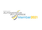 North East Automotive Alliance Logo